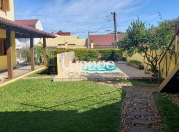 Casa · 509m² · 5 Quartos · 4 Vagas · Casa com 5 dormitórios à venda, 509 m² por R$ 1.690.000,00 - Rubem Berta - Porto
