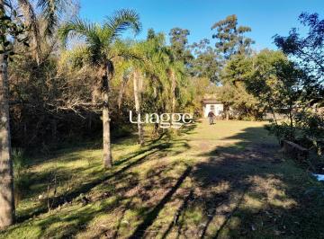Rural · 6996ha · Ótimo sítio com 6.996,00m²