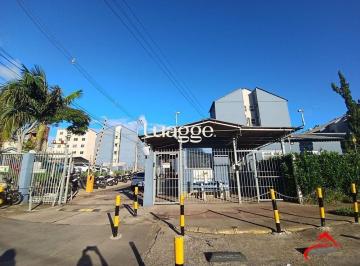 Apartamento · 39m² · 2 Quartos · 1 Vaga · Apartamento 2 dormitórios- Vila Nova
