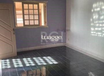 Casa · 135m² · 3 Quartos · 3 Vagas · Casa térrea 3 quartos - Bairro Ponta Grossa