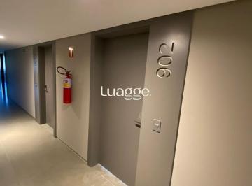 Apartamento · 37m² · 1 Quarto · 1 Vaga · Loft a venda no cond. Linked teresópolis junto ao Shopping