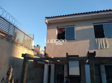 Casa · 51m² · 2 Quartos · 1 Vaga · Casa Condominio para Venda - 51m², 2 dormitórios, 1 vaga - Ipanema, Porto Alegre