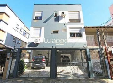 Apartamento · 58m² · 2 Quartos · 1 Vaga · Apartamento de 2 dormitórios e 1 vaga de garagem no bairro Santana em PoA