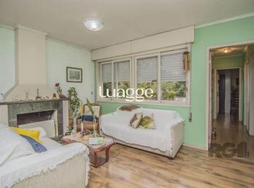 Apartamento · 133m² · 3 Quartos · 1 Vaga · Apartamento 133m² - 3 dormitórios, 1 vaga no bairro Petrópolis