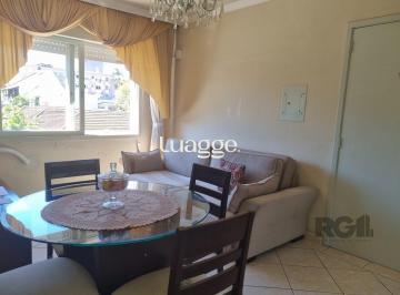 Apartamento · 59m² · 2 Quartos · 1 Vaga · Apartamento à venda - no Bom Jesus