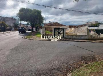 Terreno · 300m² · Terreno à venda - em Jardim Sabará
