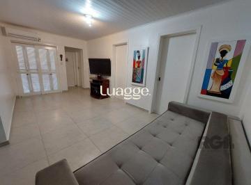 Casa · 110m² · 3 Quartos · 3 Vagas · Casa com 3 quartos, no Bairro Ipanema - Porto Alegre/RS.