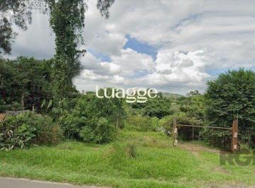 Terreno · 829m² · Terreno na Zona Sul com 829m²