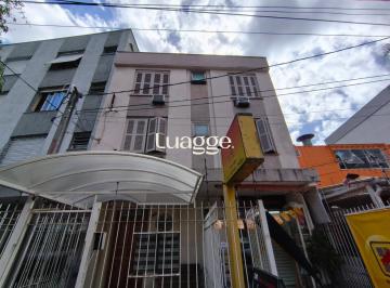 Apartamento · 65m² · 2 Quartos · Apartamento de 2 Dormitórios na Getúlio Vargas - Menino Deus