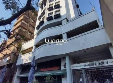 Comercial · 43m² · Sala Comercial, 42m², 1 vaga no bairro Bom Fim