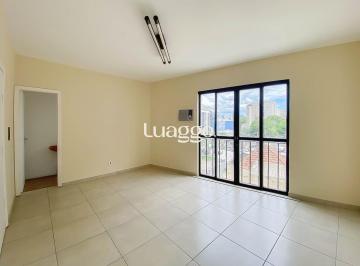 Comercial · 23m² · 1 Quarto · Sala Comercial à Venda na Av. Benjamin Constant – Andar Alto e Portaria