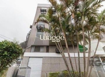 Apartamento · 28m² · 1 Quarto · Apartamento estilo Stúdio com mezanino de 1 dormitório, Partenon