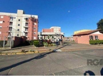 Apartamento · 49m² · 2 Quartos · 1 Vaga · Apartamento, 2 Dormitórios, Bairro Fárima