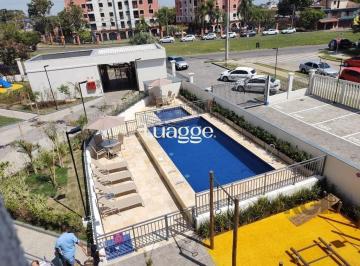 Apartamento · 42m² · 2 Quartos · 1 Vaga · Apartamento à venda - em Sarandi