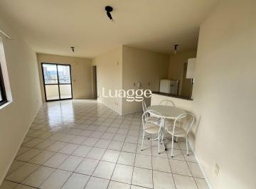 Apartamento · 59m² · 2 Quartos · 1 Vaga · Apartamento à venda - no Centro