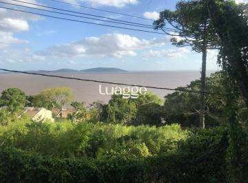 Terreno · 747m² · Terreno com área de 747m²