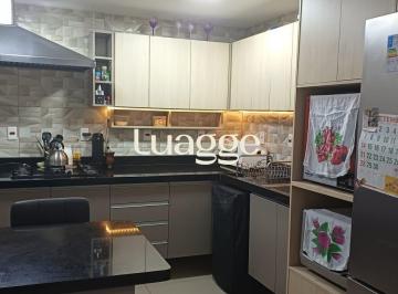 Casa · 84m² · 4 Quartos · 2 Vagas · Oportunidade! Casa com 4 dormitórios no bairro Humaitá!!!