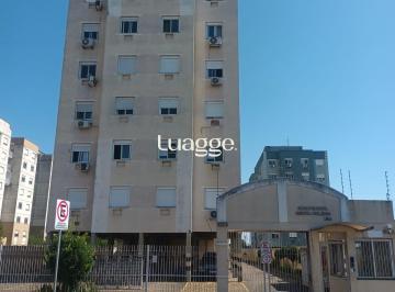 Apartamento · 74m² · 2 Quartos · 2 Vagas · Apartamento com 2 dormitórios, elevador e 2 vagas de garagem em cachoeirinha.