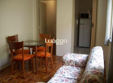 Apartamento · 47m² · 1 Quarto · Apartamento de 01 dormitório, Bairro Navegantes, Porto Alegre/RS