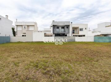 Terreno · 154m² · Lote de 154m2 no Condomínio Villa Amalfi, com boa infraestrutura