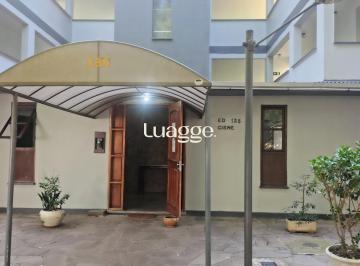 Apartamento · 52m² · 2 Quartos · 1 Vaga · Apartamento dois dormitórios com vaga rotativa Santo Antônio - Porto Alegre