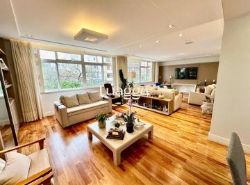 Apartamento · 155m² · 3 Quartos · 2 Vagas · Apartamento amplo na Cidade Baixa – 155 m² | 3 dormitórios | 2 vagas