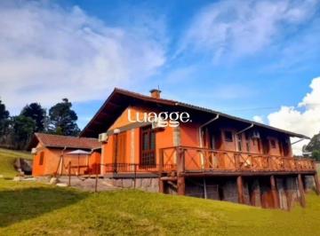 Casa · 400m² · 7 Quartos · 20 Vagas · Casa a venda em São Francisco de Paula