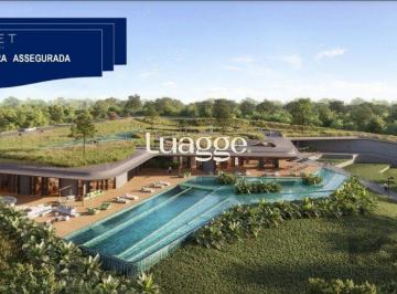 Terreno · 360m² · Condomínio fechado Monet Residence