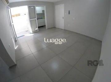 Apartamento · 26m² · 1 Quarto · Apartamento à venda - em Santana
