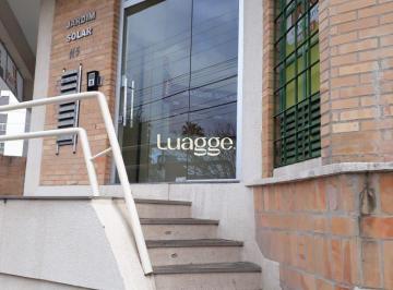 Comercial · 54m² · 1 Quarto · Sala comercial no bairro Vila Assunção.