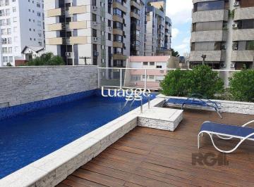 Apartamento · 175m² · 6 Quartos · 4 Vagas · Apartamento à venda - em Rio Branco