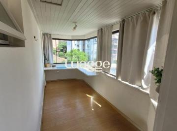 Apartamento · 58m² · 1 Quarto · 1 Vaga · Apartamento de 1 dormitório com 1 vaga de garagem no Bairro Rio Branco