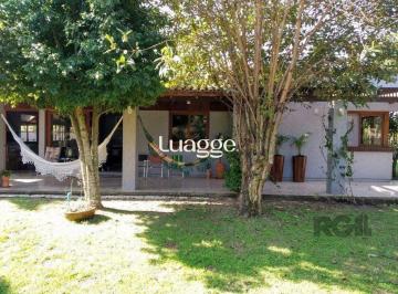 Casa · 220m² · 3 Quartos · 2 Vagas · Casa à venda - em Viamão
