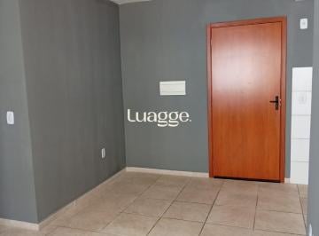 Apartamento · 51m² · 2 Quartos · 1 Vaga · APARTAMENTO 2 DORMITÓRIOS COM VAGA ROTATIVA