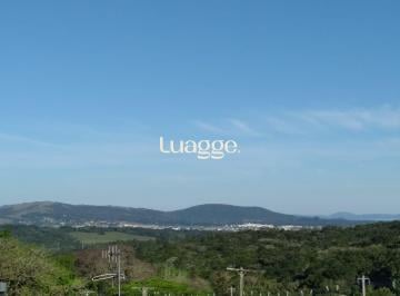 Terreno · 825m² · EXCELENTE TERRENO EM BELÉM VELHO