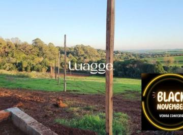 Rural · 30800m² · EXCELENTE ÁREA à venda, 30800 m² por R$ 450.000,00 - São João - Cruz Alta/RS