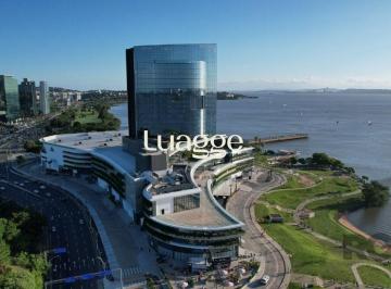 Comercial · 34m² · Conjunto/Sala para Locação/Aluguel - 34.26m², 0 dormitórios, Praia de Belas