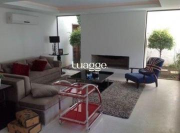 Casa · 386m² · 4 Quartos · 3 Vagas · Casa em Condomínio 4 dorms à venda na Agronomia -