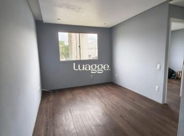 Apartamento · 40m² · 2 Quartos · 1 Vaga · Apartamento 2 dormitórios condomínio fechado com vaga!