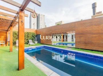Casa · 400m² · 3 Quartos · 4 Vagas · Casa alto padrão com 3 suítes e piscina no Boa Vista
