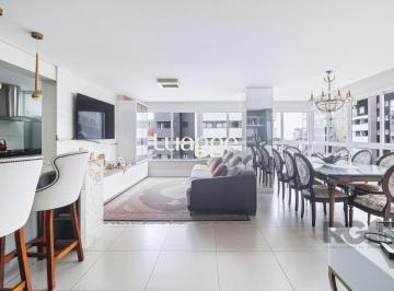 Apartamento · 109m² · 3 Quartos · 2 Vagas · Apartamento à Venda em Torres|3 Dorm, Vista Mar, 2 Vagas – Av. Benjamin Constant
