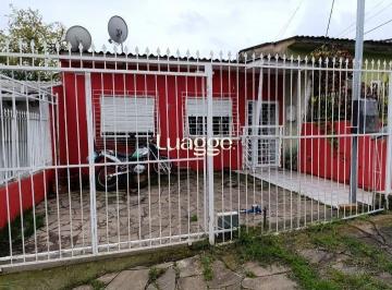 Casa · 344m² · 3 Quartos · 2 Vagas · Casa com 3 quartos/dormitorios, vaga/ box garagem, no Bairro Aparício Borges, em