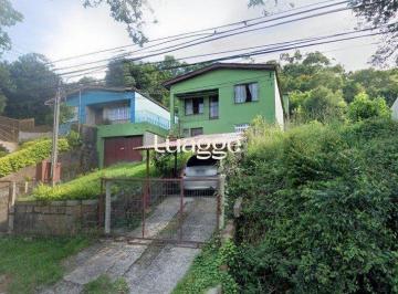 Casa · 280m² · 5 Quartos · 2 Vagas · Casa 280m² - 5 dormitórios, 4 banheiros, 2 vagas no bairro Cascata
