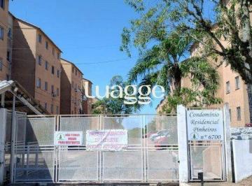Apartamento · 39m² · 2 Quartos · 1 Vaga · Apartamento à venda - em Lomba do Pinheiro