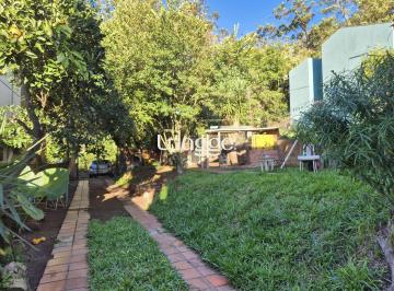 Casa · 145m² · 3 Quartos · 3 Vagas · Casa com amplo jardim