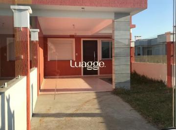 Casa · 69m² · 2 Quartos · 2 Vagas · Casa à venda no bairro Litoral, Tramandaí (RS)