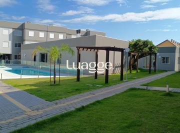 Apartamento · 80m² · 2 Quartos · 1 Vaga · Apartamento Garden, 2 dormitórios, vaga no Bem Viver Guarujá em Porto Alegre/RS