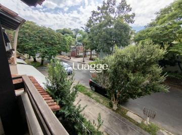 Casa · 105m² · 3 Quartos · 1 Vaga · Casa com 03 quartos e 01 vaga no Bairro Cristal