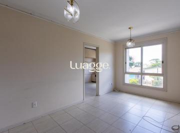 Apartamento · 41m² · 1 Quarto · Apartamento reformado, desocupado, 1 dormitório (suite) - Bairro Cavalhada