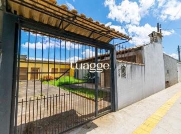 Casa · 88m² · 1 Quarto · 1 Vaga · Casa de 1 dormitório e 1 vaga de garagem em Cachoeirinha.